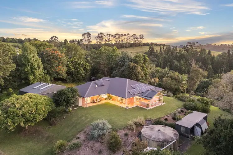 Third view of Homely house listing, 10 Carabeen Place, Mcleans Ridges NSW 2480