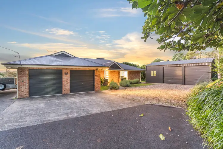 Fourth view of Homely house listing, 10 Carabeen Place, Mcleans Ridges NSW 2480