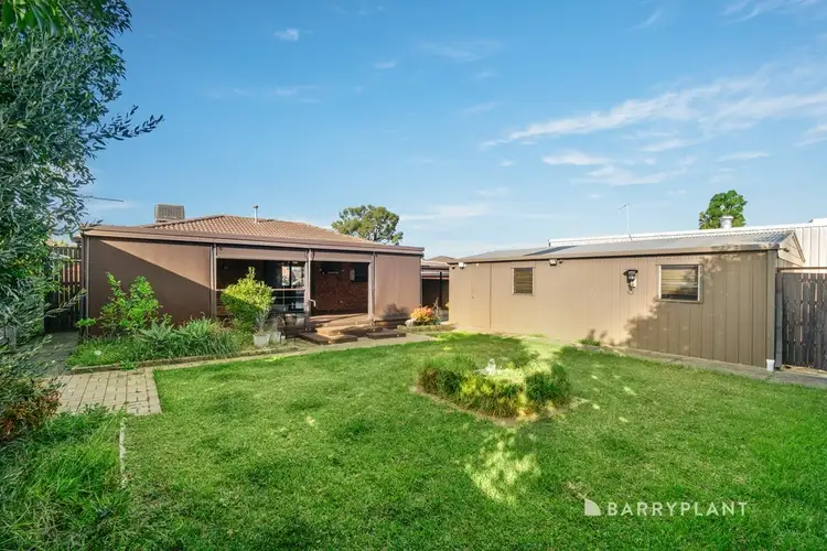 Sixth view of Homely house listing, 10 Sieben Close, Mill Park VIC 3082