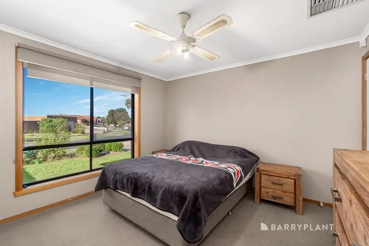 Seventh view of Homely house listing, 10 Sieben Close, Mill Park VIC 3082