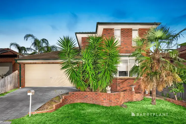 7A Buick Crescent, Mill Park VIC 3082