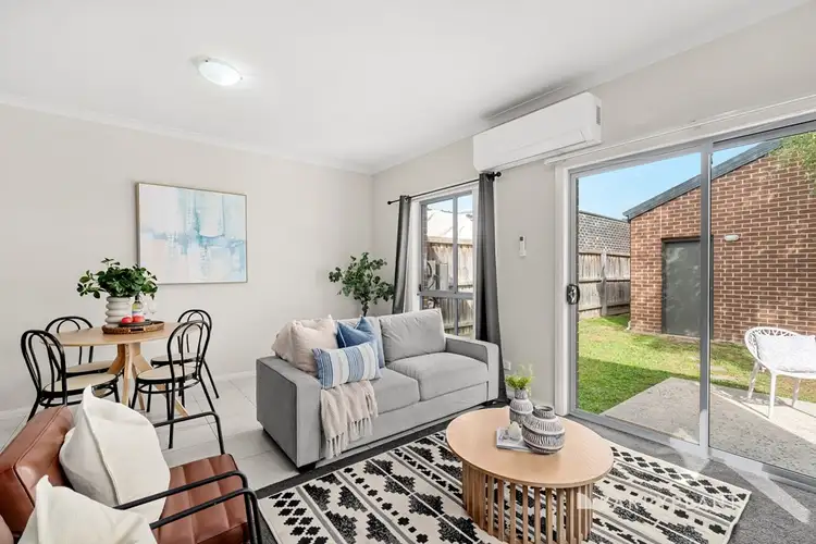 Second view of Homely house listing, 2 Deliza Walk, South Morang VIC 3752