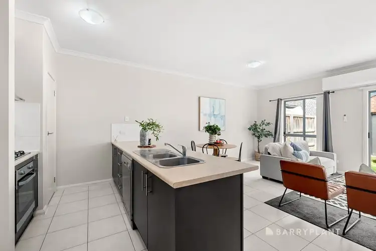 Third view of Homely house listing, 2 Deliza Walk, South Morang VIC 3752