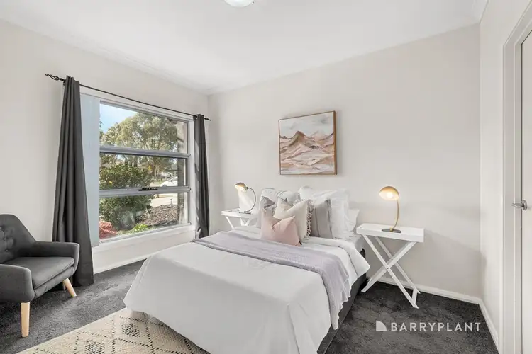 Fourth view of Homely house listing, 2 Deliza Walk, South Morang VIC 3752