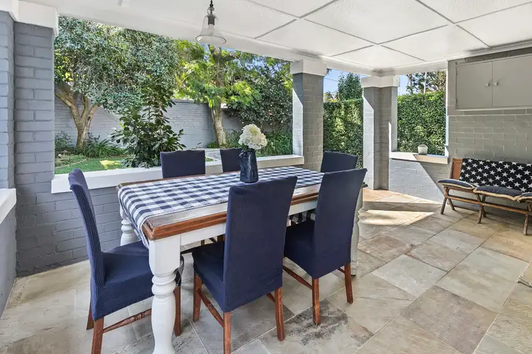 Third view of Homely house listing, 42 Rangers Avenue, Mosman NSW 2088
