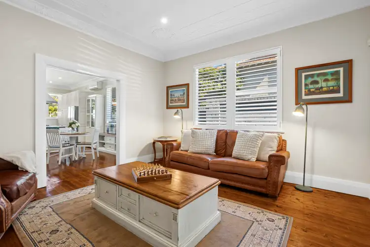 Fifth view of Homely house listing, 42 Rangers Avenue, Mosman NSW 2088