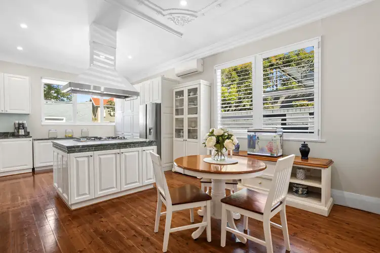 Sixth view of Homely house listing, 42 Rangers Avenue, Mosman NSW 2088
