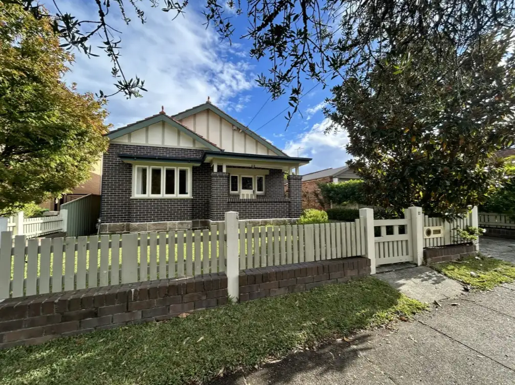 Main view of Homely house listing, 11 Arthur Street, Carlton NSW 2218