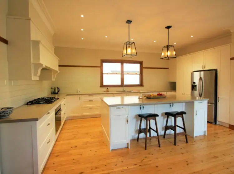 Second view of Homely house listing, 11 Arthur Street, Carlton NSW 2218