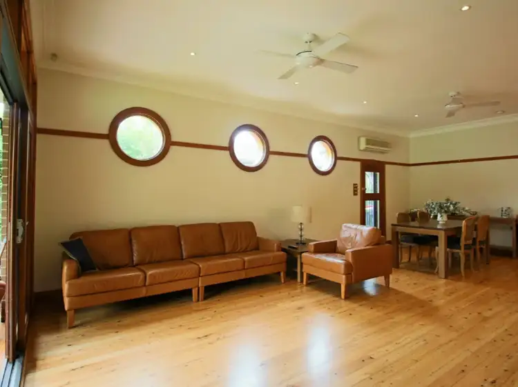 Fourth view of Homely house listing, 11 Arthur Street, Carlton NSW 2218