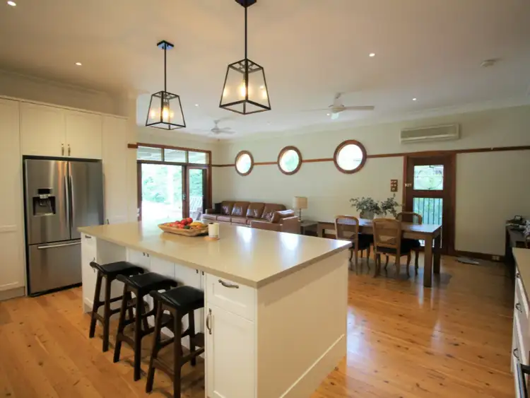 Fifth view of Homely house listing, 11 Arthur Street, Carlton NSW 2218