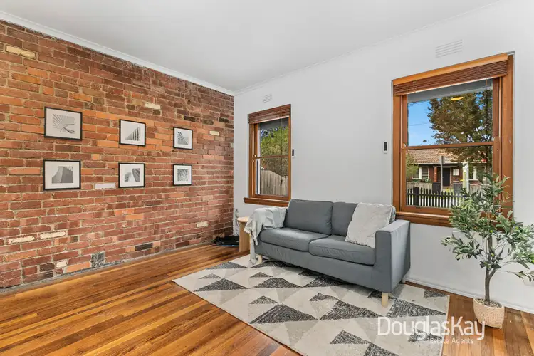 Second view of Homely villa listing, 155 Devonshire Road, Braybrook VIC 3019