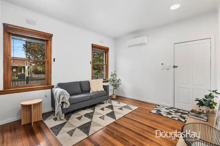 Third view of Homely villa listing, 155 Devonshire Road, Braybrook VIC 3019