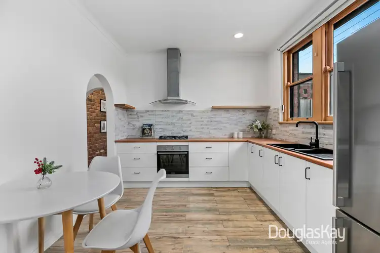 Fourth view of Homely villa listing, 155 Devonshire Road, Braybrook VIC 3019