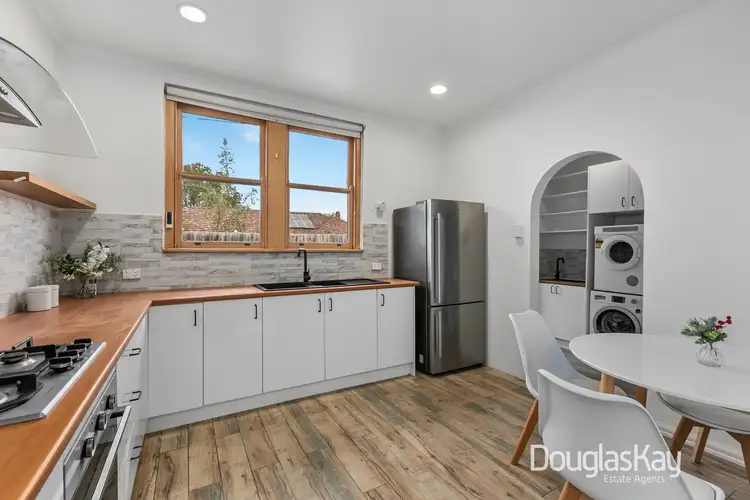 Fifth view of Homely villa listing, 155 Devonshire Road, Braybrook VIC 3019