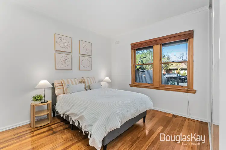 Sixth view of Homely villa listing, 155 Devonshire Road, Braybrook VIC 3019