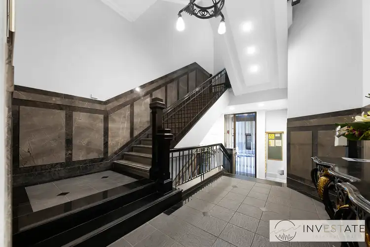 Fourth view of Homely apartment listing, 9A/27-37 Russell Street, Melbourne VIC 3000