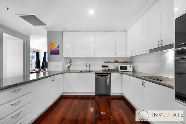 Fifth view of Homely apartment listing, 9A/27-37 Russell Street, Melbourne VIC 3000