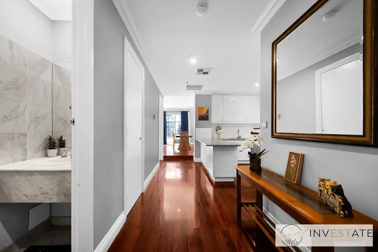 Sixth view of Homely apartment listing, 9A/27-37 Russell Street, Melbourne VIC 3000