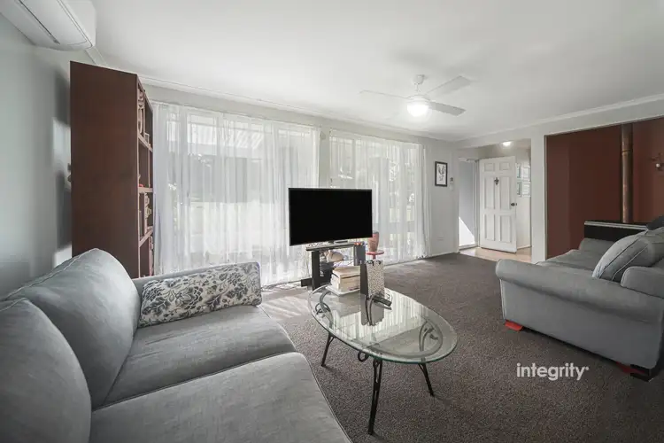 Second view of Homely house listing, 19 Maybern Close, North Nowra NSW 2541