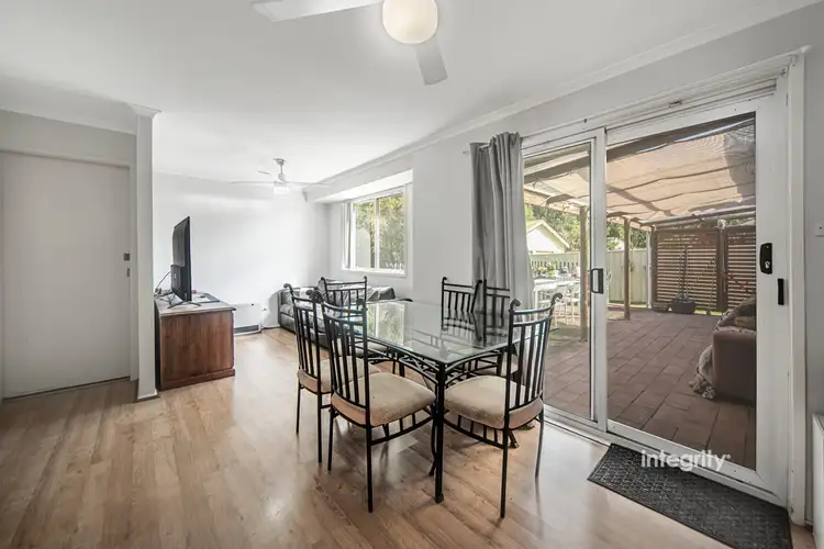 Third view of Homely house listing, 19 Maybern Close, North Nowra NSW 2541