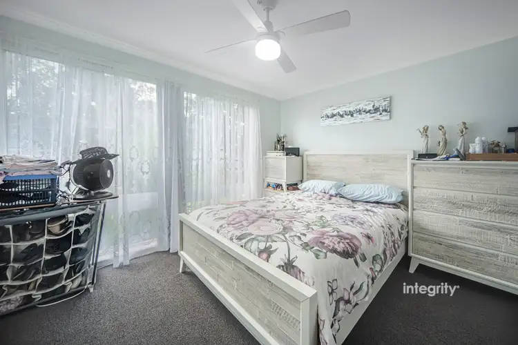 Fourth view of Homely house listing, 19 Maybern Close, North Nowra NSW 2541