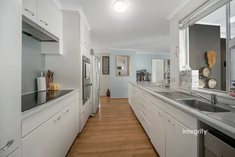 Fifth view of Homely house listing, 19 Maybern Close, North Nowra NSW 2541