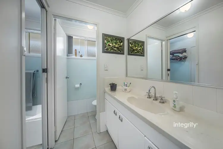 Sixth view of Homely house listing, 19 Maybern Close, North Nowra NSW 2541