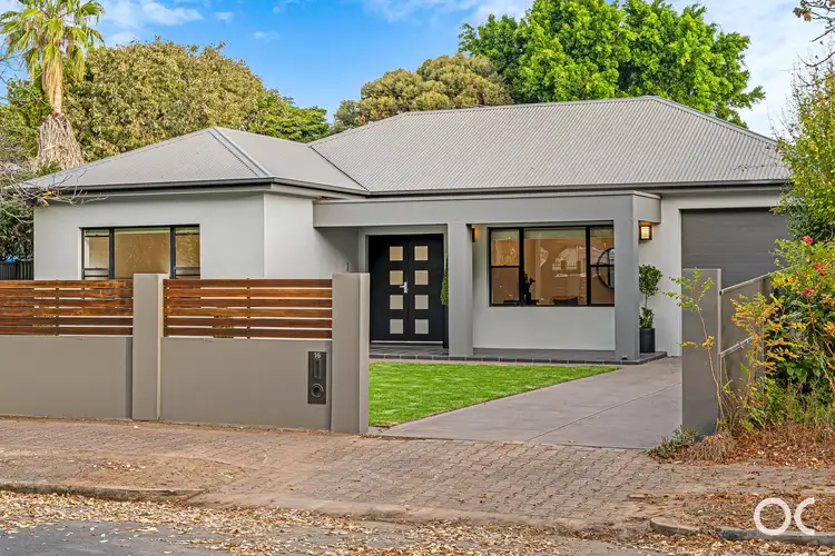 16 Dinwoodie Avenue, Clarence Gardens SA 5039