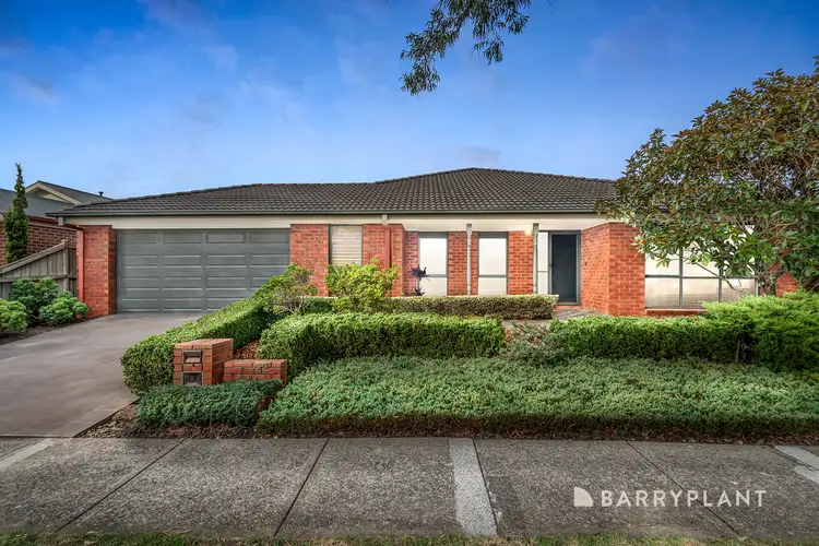 22 Marsh Grove, Berwick VIC 3806