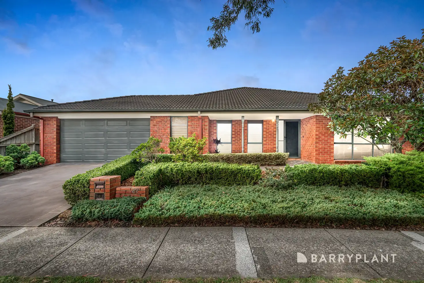 Main view of Homely house listing, 22 Marsh Grove, Berwick VIC 3806