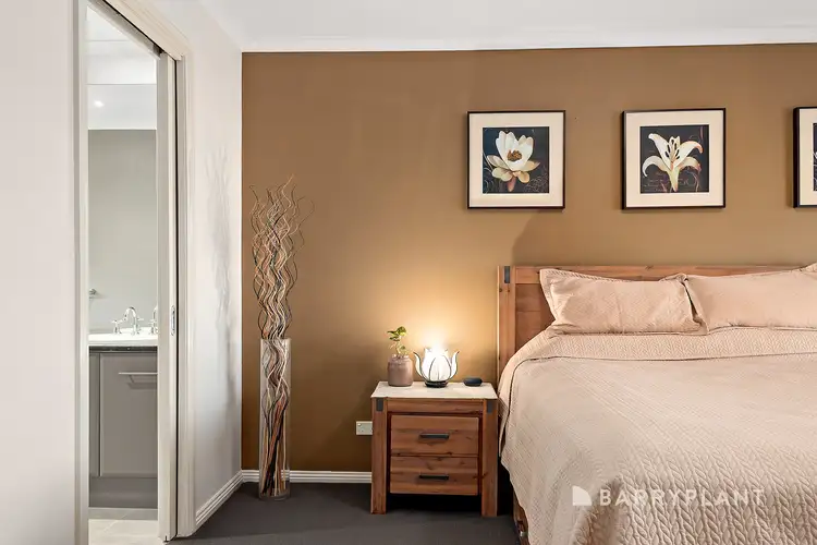 Third view of Homely house listing, 22 Marsh Grove, Berwick VIC 3806