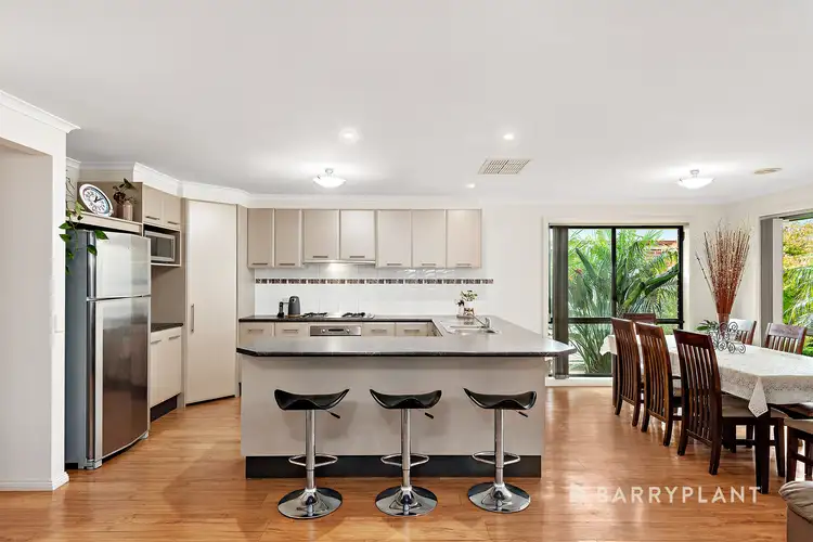 Fourth view of Homely house listing, 22 Marsh Grove, Berwick VIC 3806