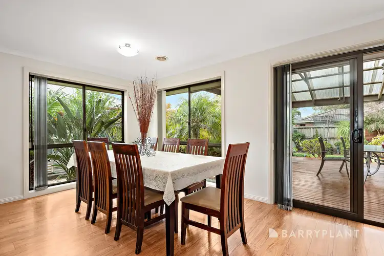 Fifth view of Homely house listing, 22 Marsh Grove, Berwick VIC 3806