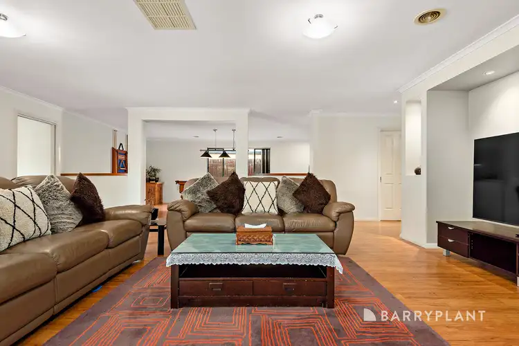 Sixth view of Homely house listing, 22 Marsh Grove, Berwick VIC 3806