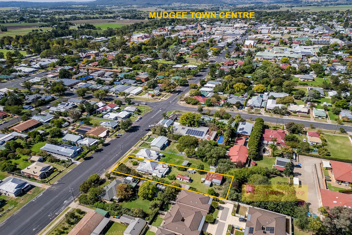 Main view of Homely house listing, 137 Mortimer Street, Mudgee NSW 2850