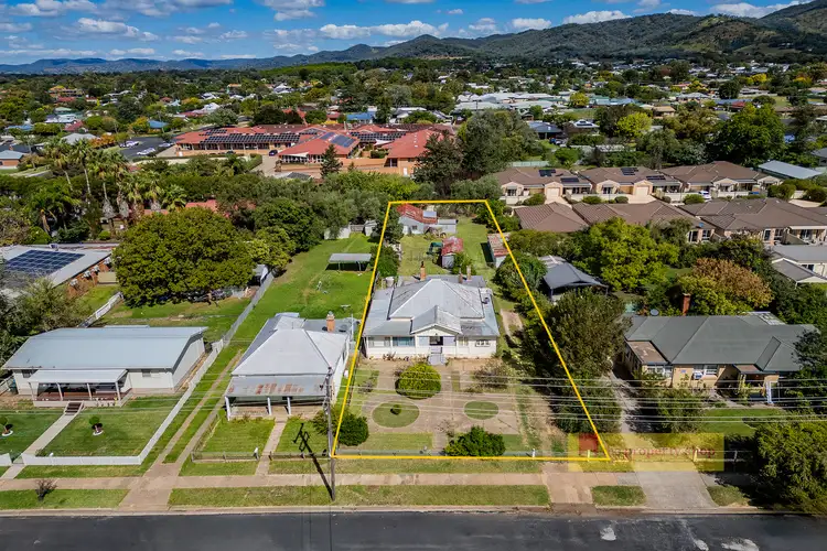 Second view of Homely house listing, 137 Mortimer Street, Mudgee NSW 2850