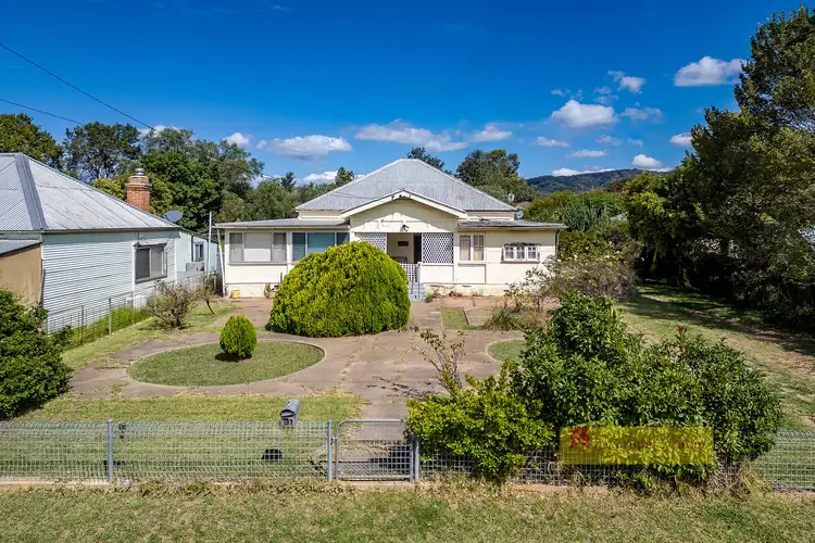 Third view of Homely house listing, 137 Mortimer Street, Mudgee NSW 2850