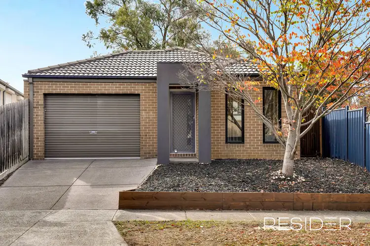 224 The Lakes Boulevard, South Morang VIC 3752