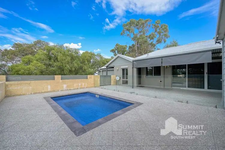 Second view of Homely house listing, 5 Hildas Close, College Grove WA 6230