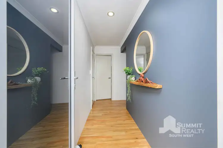 Third view of Homely house listing, 5 Hildas Close, College Grove WA 6230