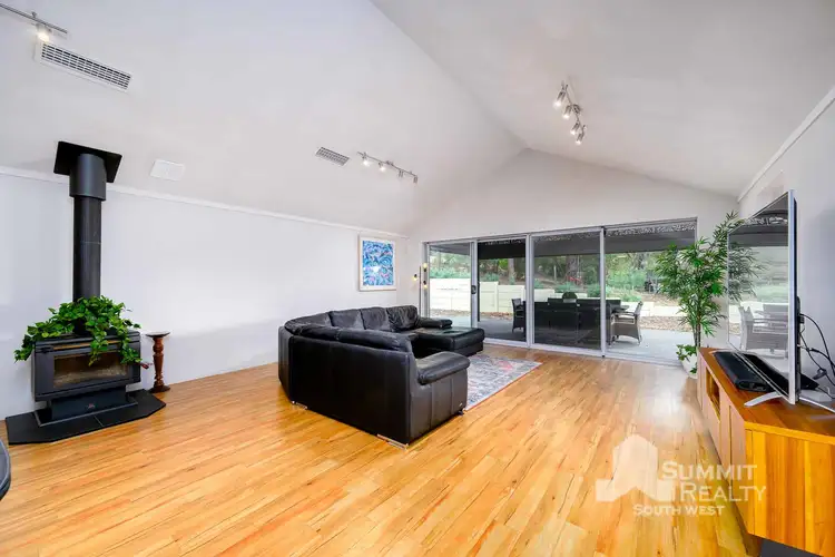 Sixth view of Homely house listing, 5 Hildas Close, College Grove WA 6230