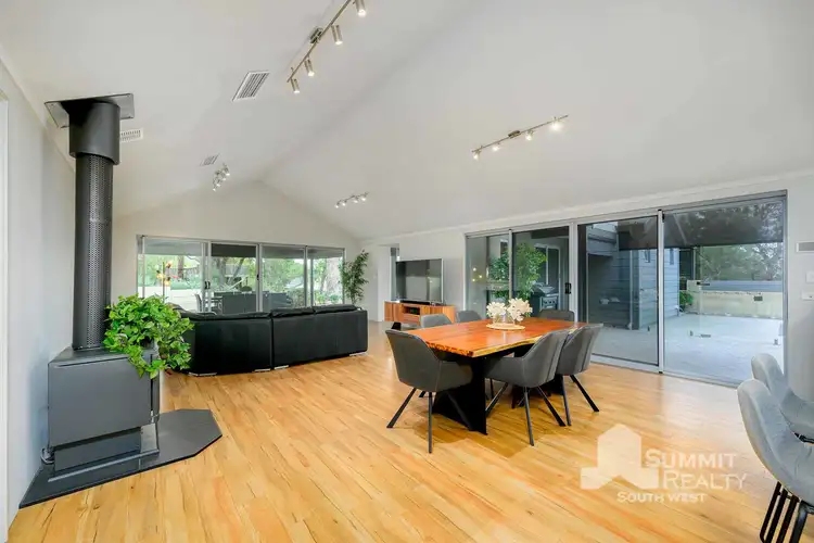 Seventh view of Homely house listing, 5 Hildas Close, College Grove WA 6230