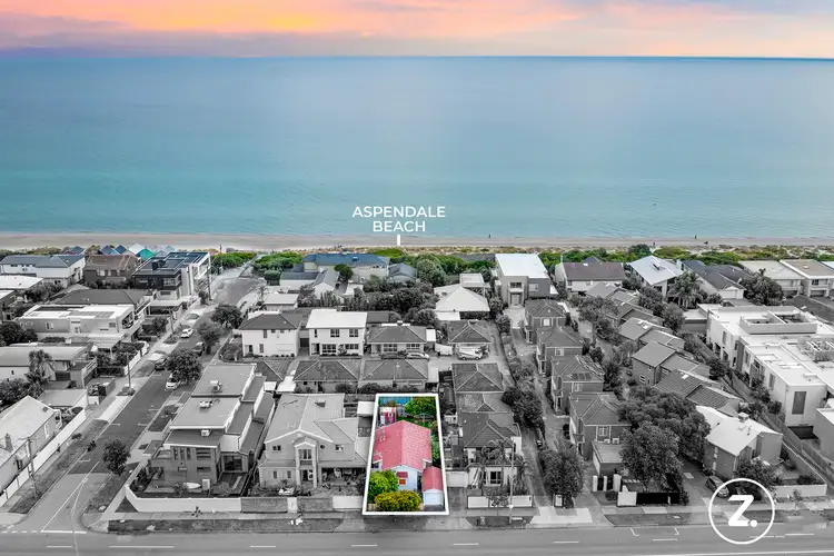 Main view of Homely house listing, 205 Nepean Highway, Aspendale VIC 3195