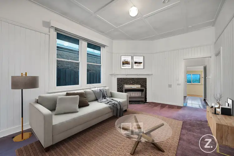 Fourth view of Homely house listing, 205 Nepean Highway, Aspendale VIC 3195