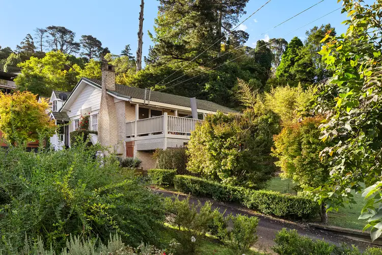 13 Frederick Place, Kurrajong Heights NSW 2758