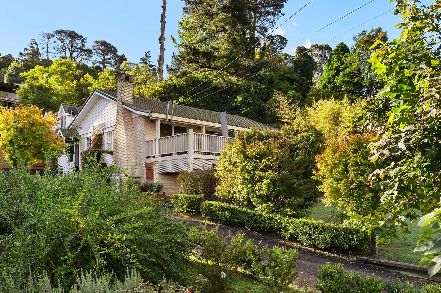 Main view of Homely house listing, 13 Frederick Place, Kurrajong Heights NSW 2758