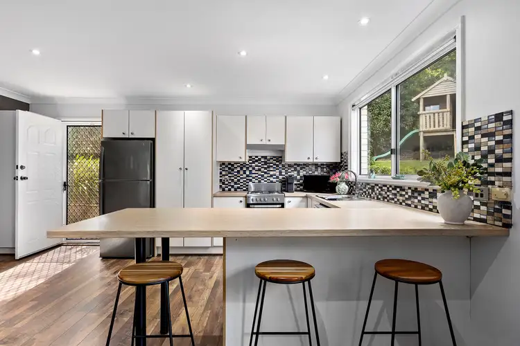 Third view of Homely house listing, 13 Frederick Place, Kurrajong Heights NSW 2758