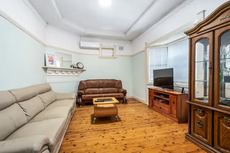 Second view of Homely house listing, 81 Harry Avenue, Lidcombe NSW 2141