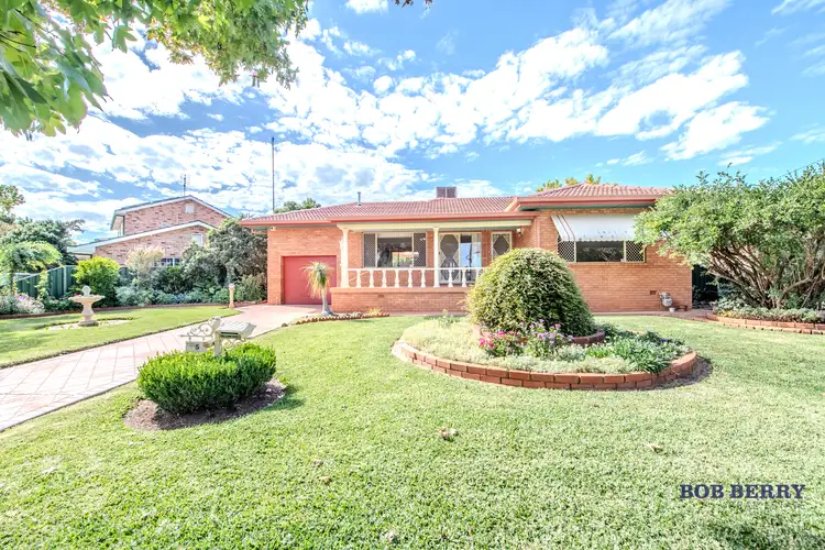 5 Banksia Crescent, Dubbo NSW 2830